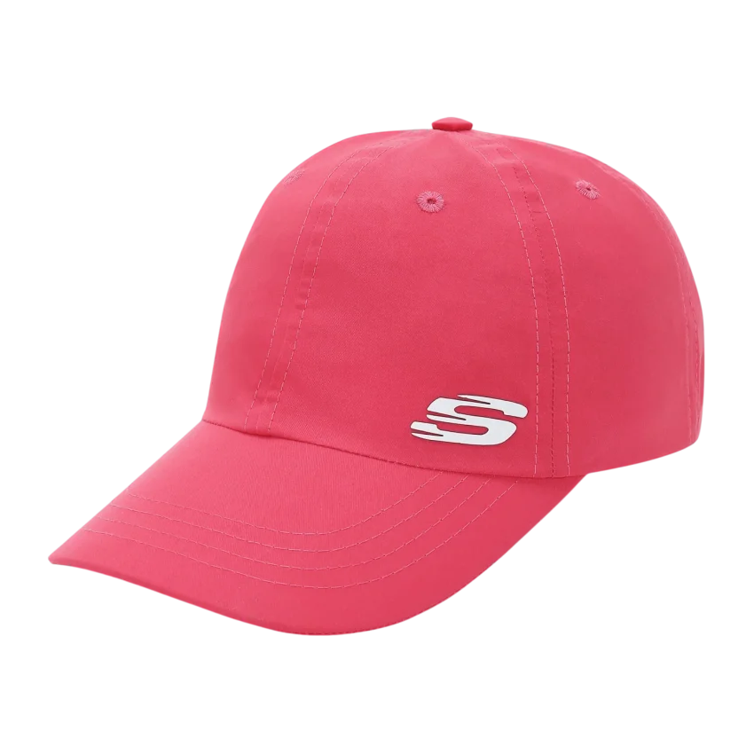 Skechers W Summer Acc Cap Cap Pembe Kadın Şapka - 1