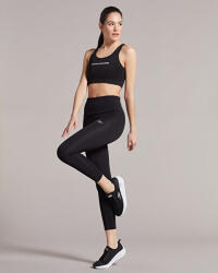 Skechers W Table Project Ankle Legging SİYAH Kadın Tayt - 1