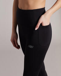 Skechers W Table Project Ankle Legging SİYAH Kadın Tayt - 3