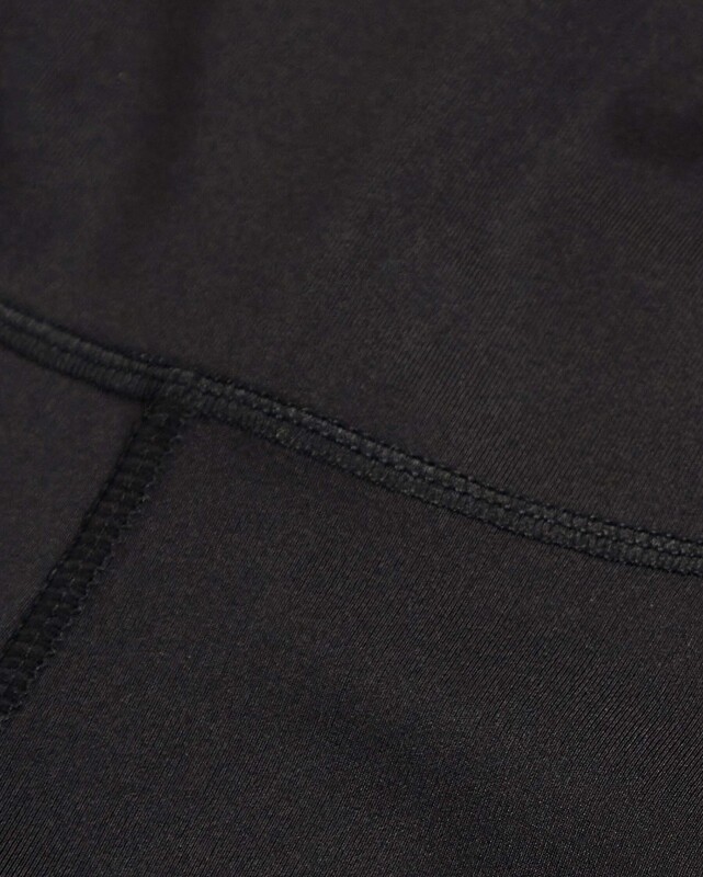 Skechers W Yoga Pant SİYAH Kadın Tayt - 7