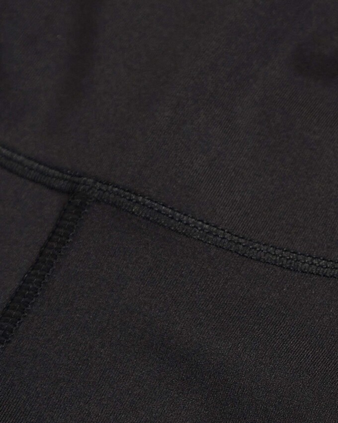 Skechers W Yoga Pant SİYAH Kadın Tayt - 7