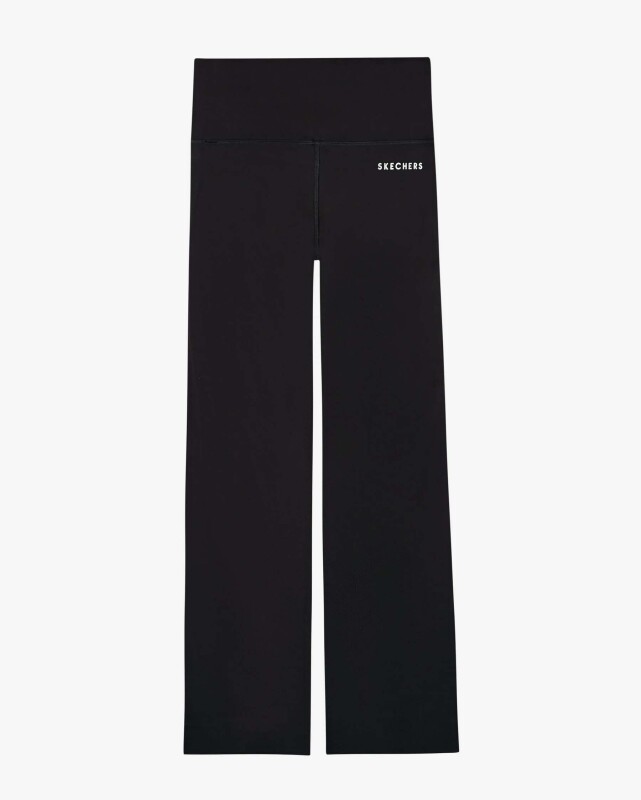 Skechers W Yoga Pant SİYAH Kadın Tayt - 4