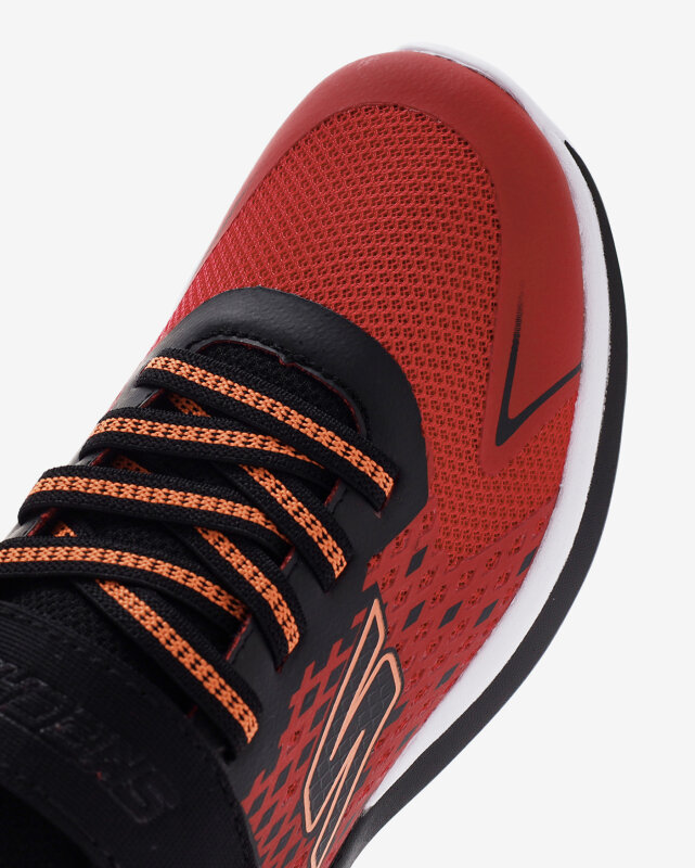 Skechers Wave Tek Çocuk Günlük Ayakkabı - 6