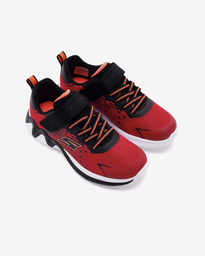 Skechers Wave Tek Çocuk Günlük Ayakkabı - 8