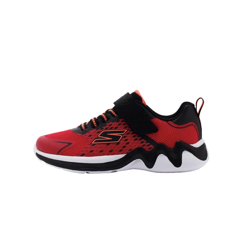 Skechers Wave Tek Çocuk Günlük Ayakkabı - 1