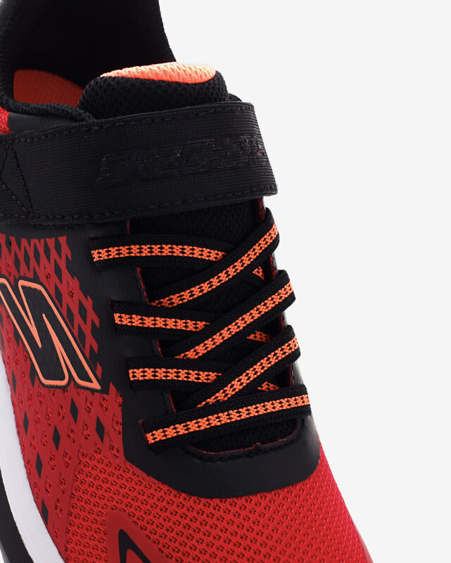 Skechers Wave Tek Çocuk Günlük Ayakkabı - 5