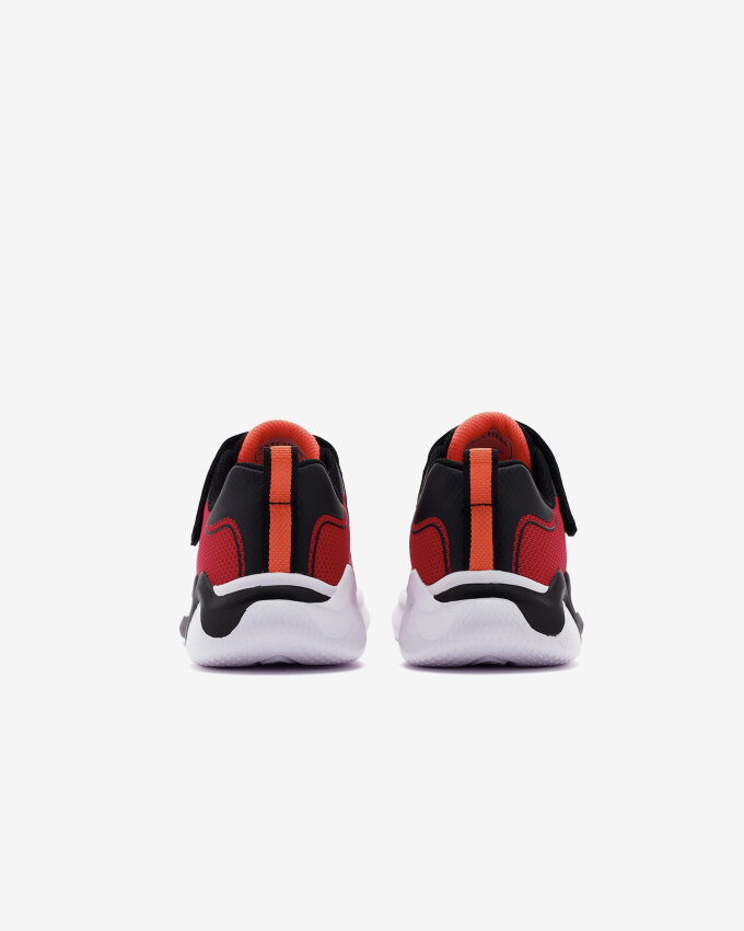 Skechers Wave Tek Çocuk Günlük Ayakkabı - 9