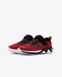 Skechers Wave Tek Çocuk Günlük Ayakkabı - 4