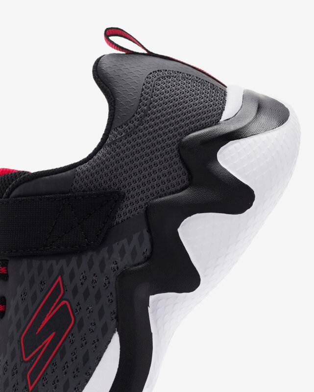 Skechers Wave Tek Çocuk Günlük Ayakkabı - 8