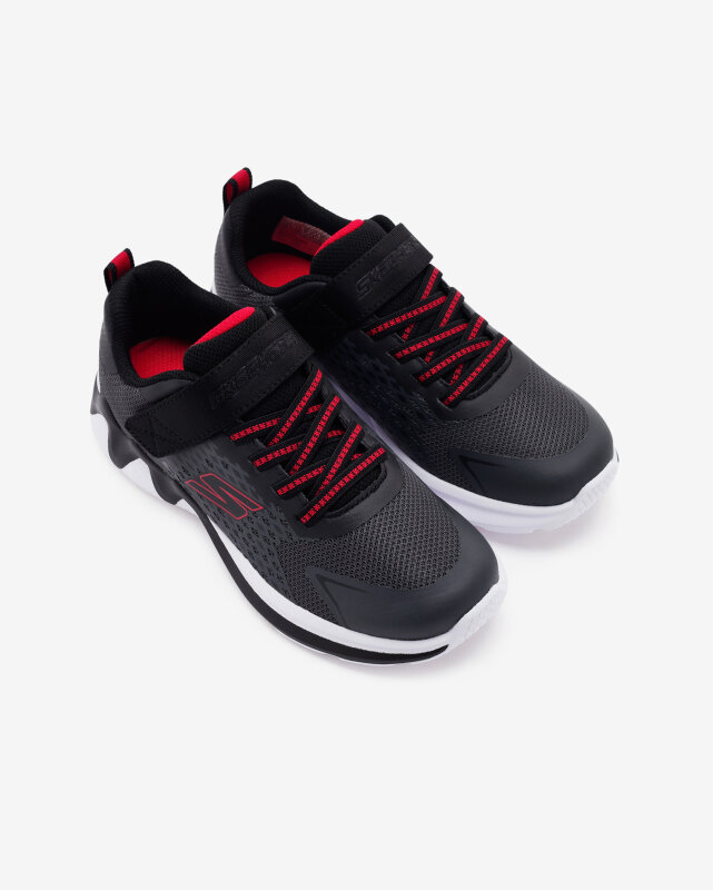 Skechers Wave Tek Çocuk Günlük Ayakkabı - 4