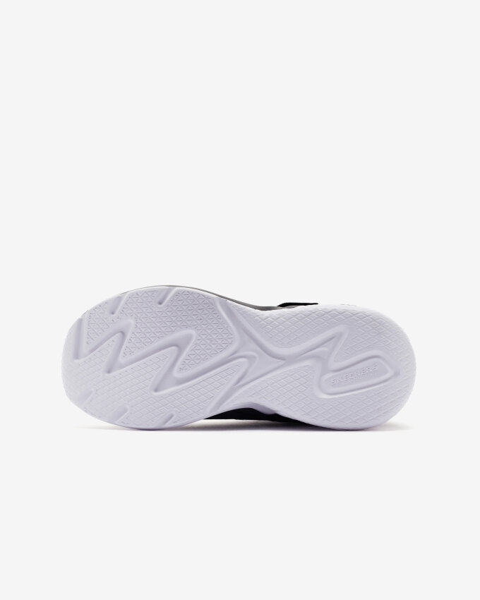 Skechers Wave Tek Çocuk Günlük Ayakkabı - 6