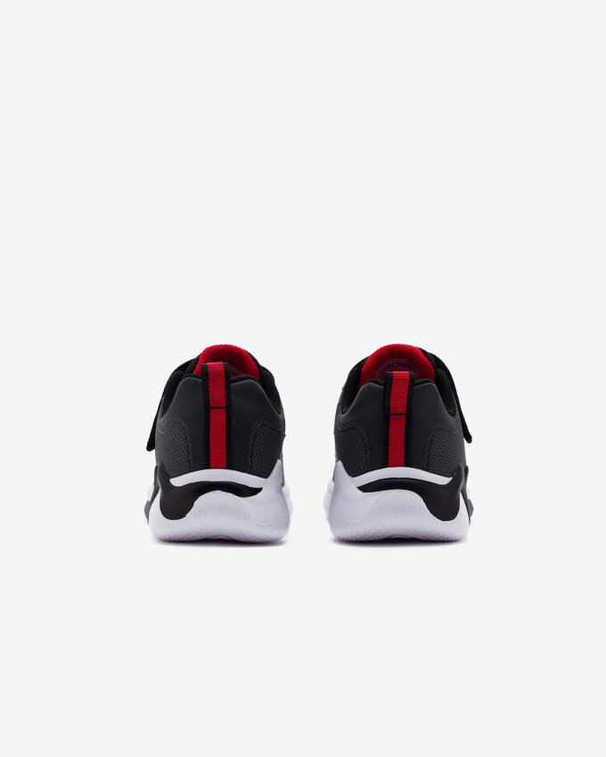 Skechers Wave Tek Çocuk Günlük Ayakkabı - 5