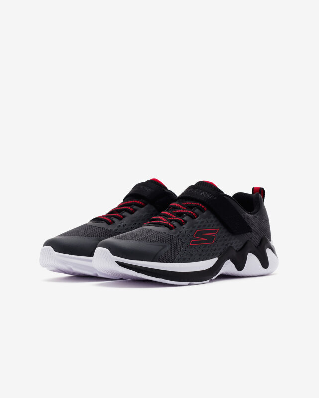 Skechers Wave Tek Çocuk Günlük Ayakkabı - 3
