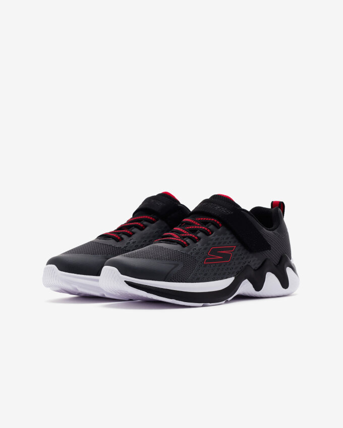Skechers Wave Tek Çocuk Günlük Ayakkabı - 3
