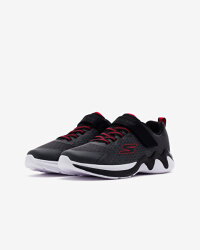 Skechers Wave Tek Çocuk Günlük Ayakkabı - 3