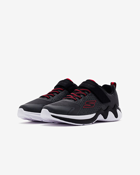 Skechers Wave Tek Çocuk Günlük Ayakkabı - 3
