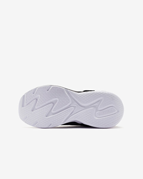 Skechers Wave Tek Çocuk Günlük Ayakkabı - 4