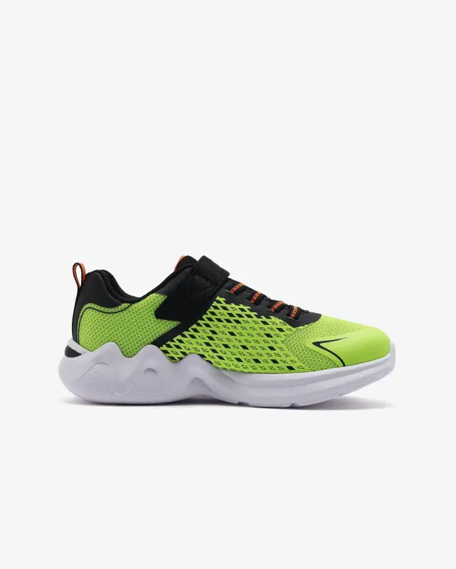 Skechers Wave Tek Çocuk Günlük Ayakkabı - 1