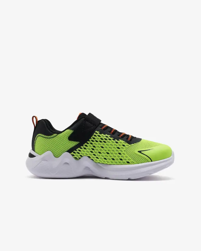 Skechers Wave Tek Çocuk Günlük Ayakkabı - 1