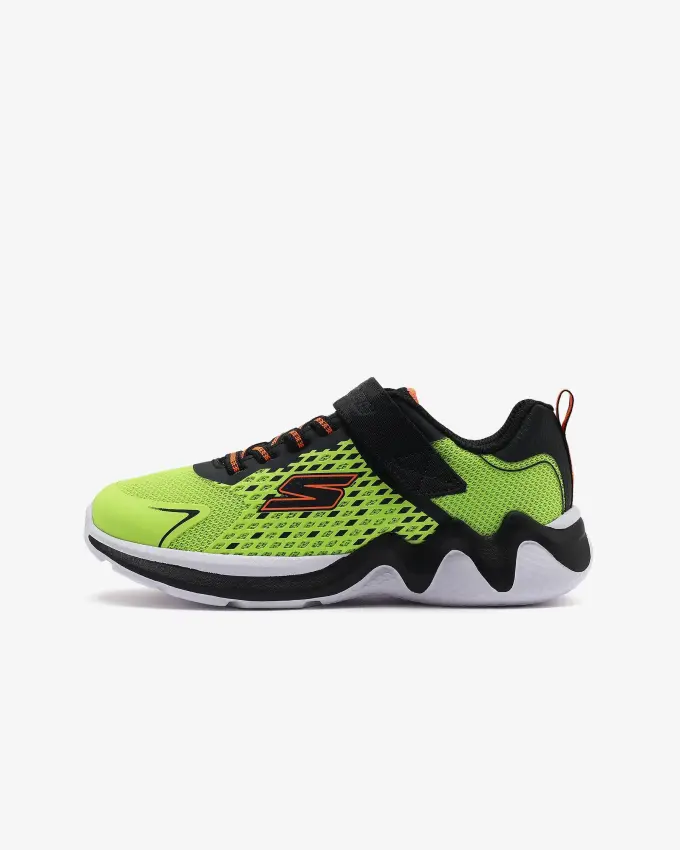 Skechers Wave Tek Çocuk Günlük Ayakkabı - 2