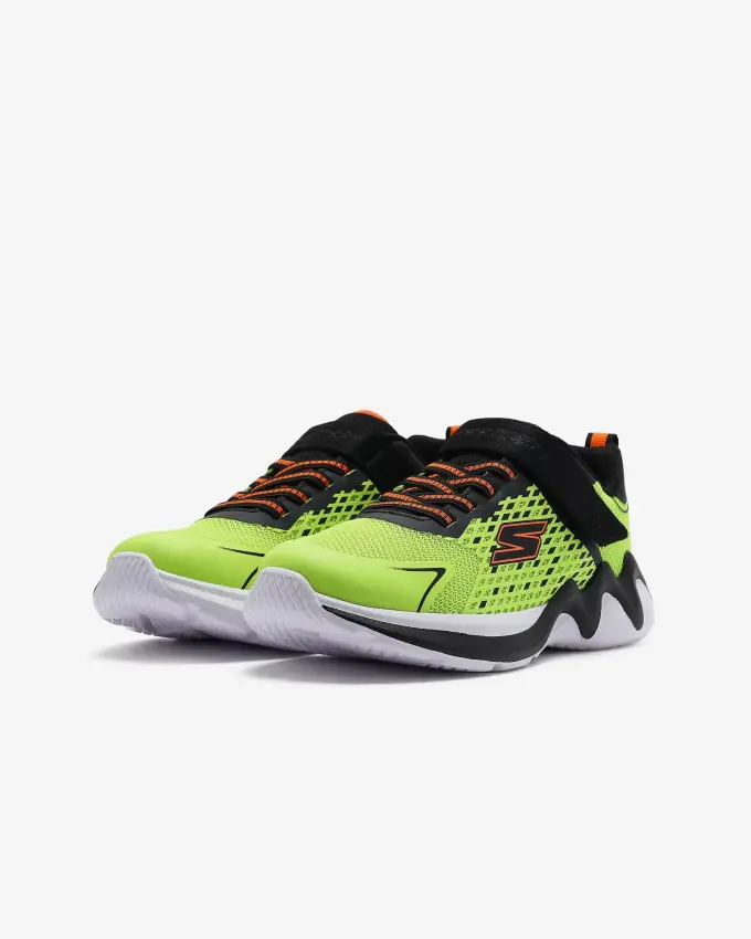 Skechers Wave Tek Çocuk Günlük Ayakkabı - 3
