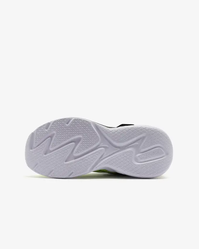 Skechers Wave Tek Çocuk Günlük Ayakkabı - 4