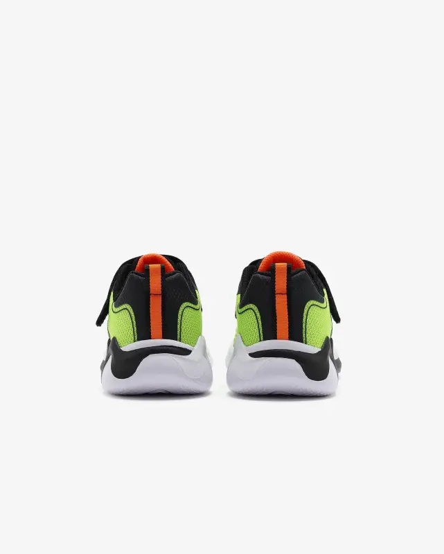 Skechers Wave Tek Çocuk Günlük Ayakkabı - 5
