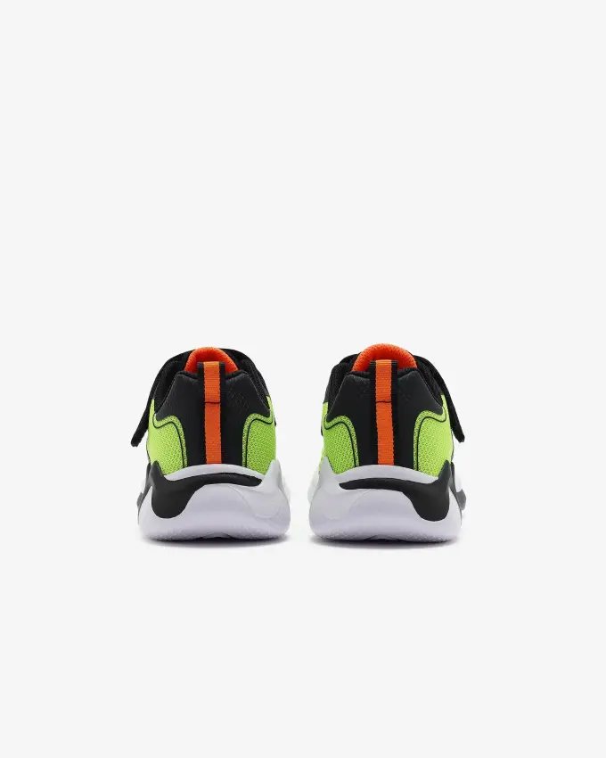 Skechers Wave Tek Çocuk Günlük Ayakkabı - 5