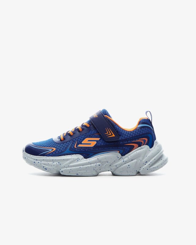 Skechers WAVETRONİC - RAVLOR Mavi Çocuk Günlük Ayakkabı - 1