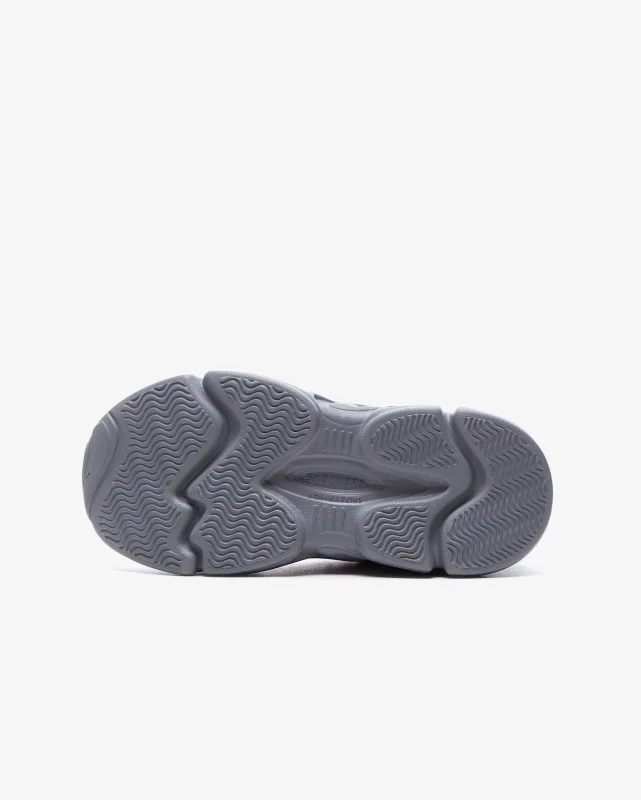 Skechers WAVETRONİC - RAVLOR SİYAH Çocuk Spor Ayakkabı - 3