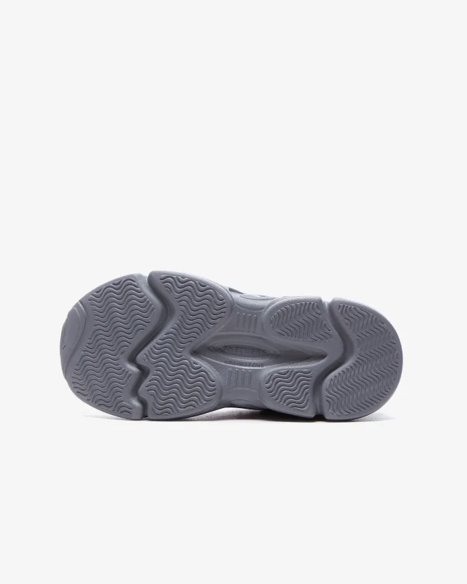 Skechers WAVETRONİC - RAVLOR SİYAH Çocuk Spor Ayakkabı - 3