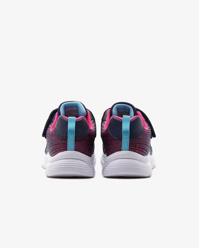 Skechers WAVY LİTES - HYDRO CRUSH LACİVERT Çocuk Günlük Ayakkabı - 2