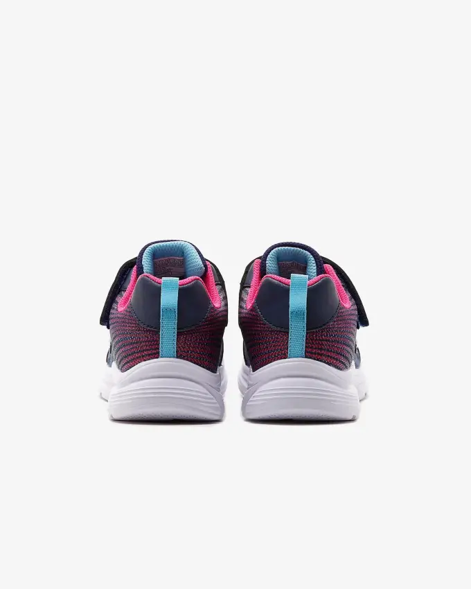 Skechers WAVY LİTES - HYDRO CRUSH LACİVERT Çocuk Günlük Ayakkabı - 2