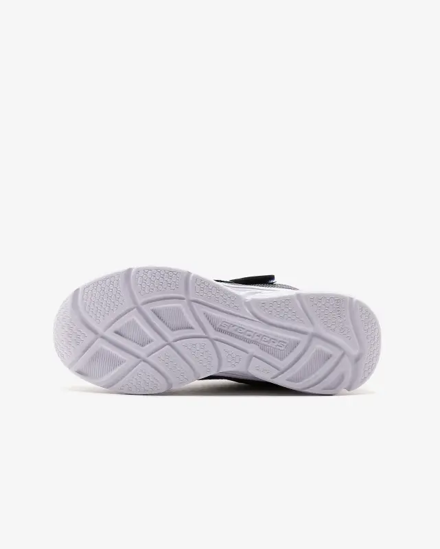 Skechers Wavy Lites - Hydro Crush Lacivert Çocuk Günlük Ayakkabı - 3