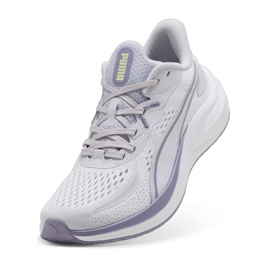 Puma Skyrocket Lite 2 Mor Kadın Koşu Ayakkabısı - 4