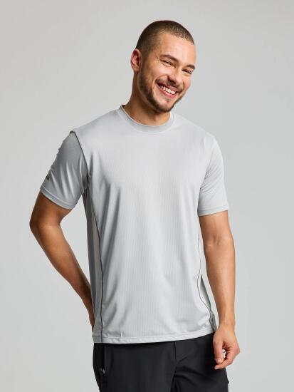 Slam Crew Sunblock SS Erkek Tshirt - 1