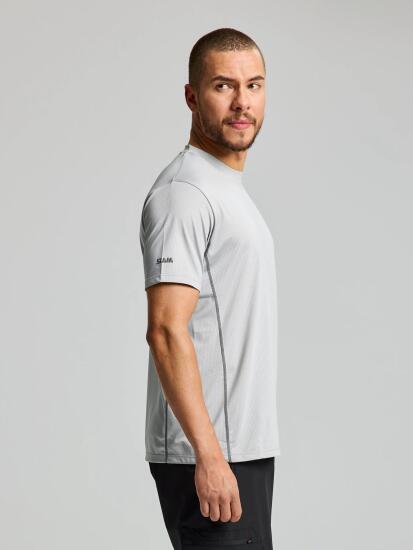 Slam Crew Sunblock SS Erkek Tshirt - 2