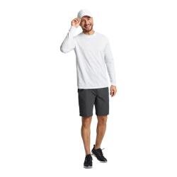 Slam Crew Sunblock SS Erkek Tshirt - 5