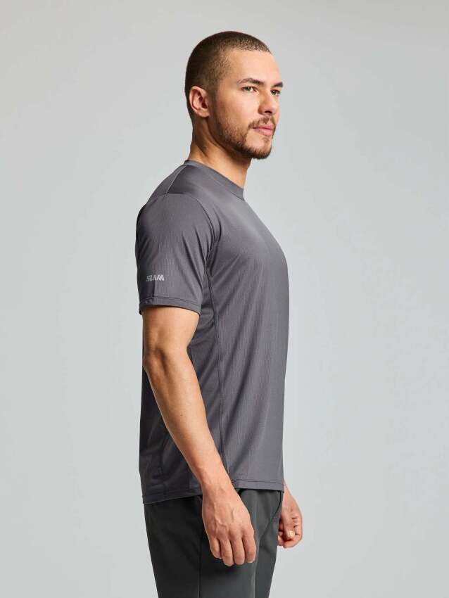 Slam Crew Sunblock SS Erkek Tshirt - 2