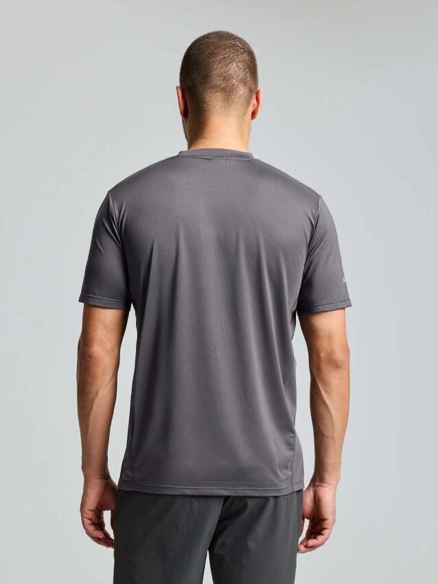 Slam Crew Sunblock SS Erkek Tshirt - 3