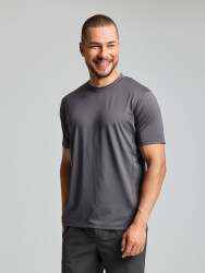 Slam Crew Sunblock SS Erkek Tshirt - 1