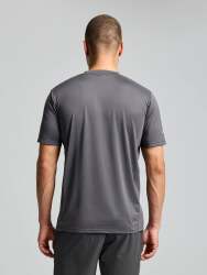Slam Crew Sunblock SS Erkek Tshirt - 3
