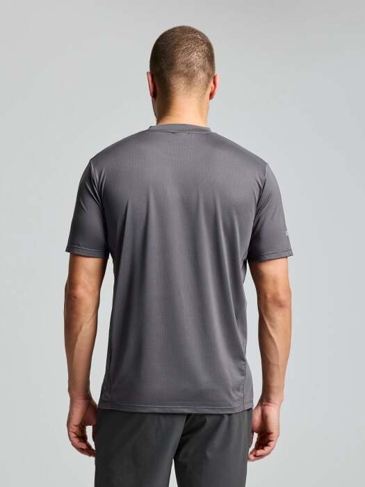 Slam Crew Sunblock SS Erkek Tshirt - 3