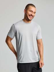 Slam Crew Sunblock SS Erkek Tshirt - 1