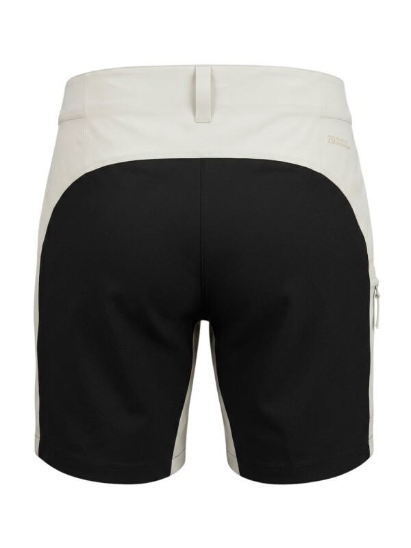 Slam Graphic Gri Erkek Şort - 1