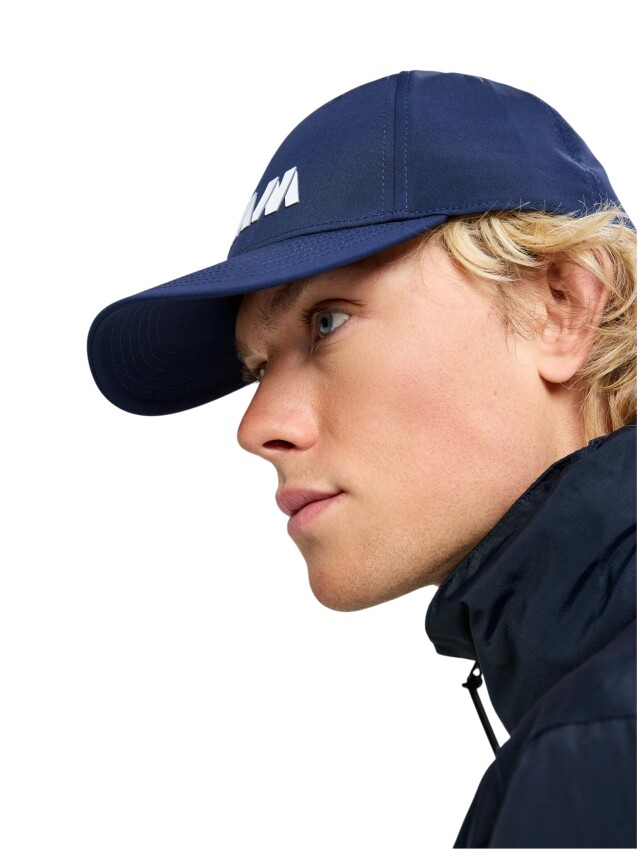 Slam OD Cap Lacivert Unisex Şapka - 2