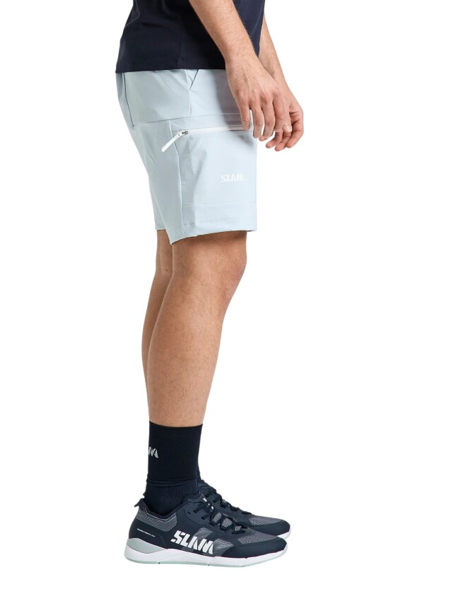 Slam OD Cargo 2.0 Gri Erkek Şort - 2