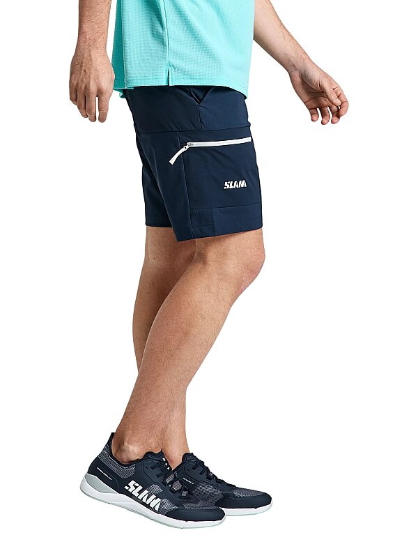 Slam OD Cargo 2.0 Lacivert Erkek Şort - 3