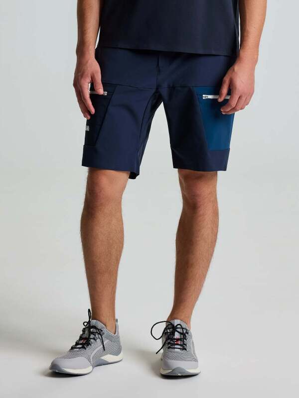 Slam Od Cargo Short Erkek Şort - 1