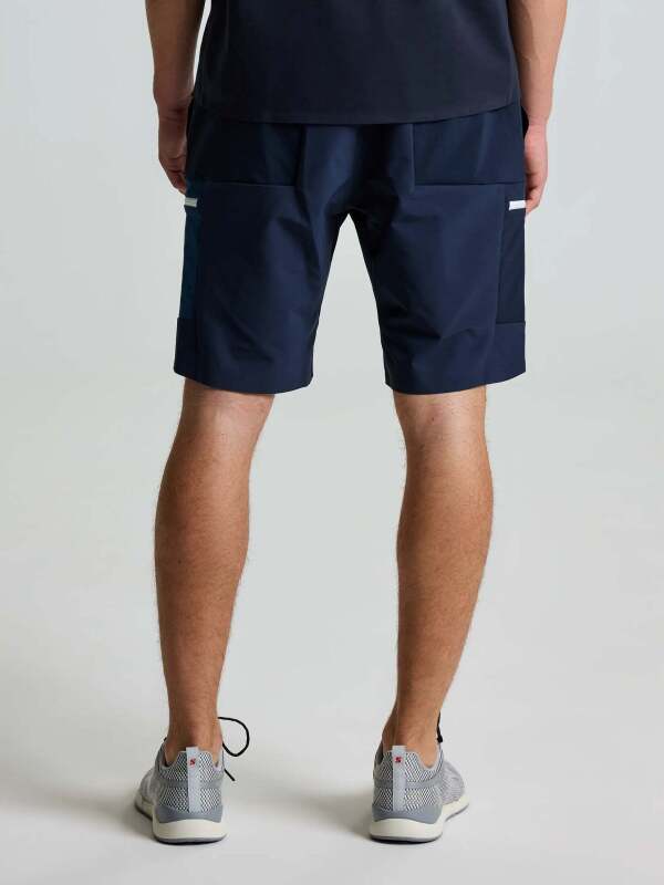 Slam Od Cargo Short Erkek Şort - 2